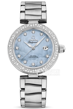 OMEGA DE VILLE 425.35.34.20.57.003(42535342057003) <em>watch</em>