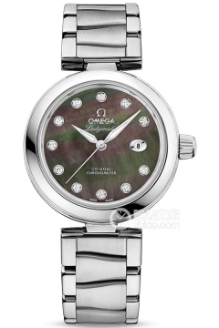 OMEGA DE VILLE 425.30.34.20.57.004(42530342057004) <em>watch</em>