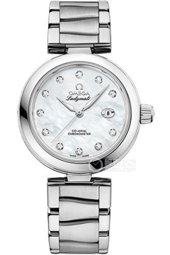 OMEGA DE VILLE 425.30.34.20.55.002(42530342055002) <em>watch</em>
