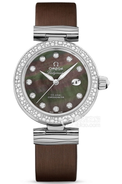 OMEGA DE VILLE 425.37.34.20.57.004(42537342057004) <em>watch</em>
