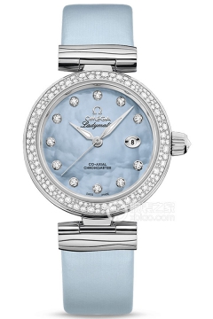 OMEGA DE VILLE 425.37.34.20.57.003(42537342057003) <em>watch</em>