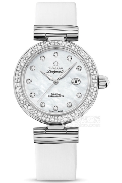 OMEGA DE VILLE 425.37.34.20.55.002(42537342055002) <em>watch</em>