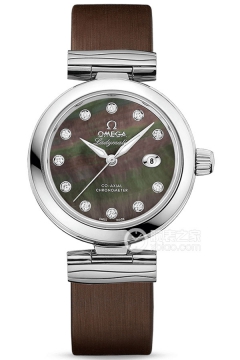 OMEGA DE VILLE 425.32.34.20.57.004(42532342057004) <em>watch</em>