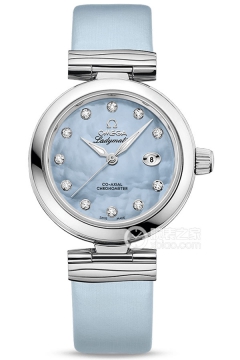 OMEGA DE VILLE 425.32.34.20.57.003(42532342057003) <em>watch</em>
