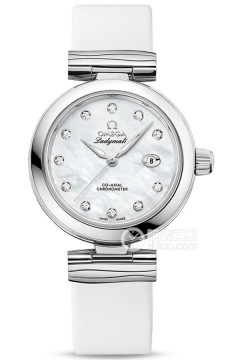 OMEGA DE VILLE 425.32.34.20.55.002(42532342055002) <em>watch</em>