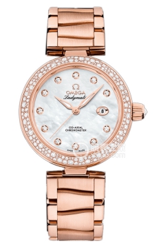 OMEGA DE VILLE 425.65.34.20.55.010(42565342055010) <em>watch</em>