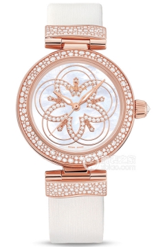 OMEGA DE VILLE 425.67.34.20.55.009(42567342055009) <em>watch</em>