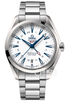 OMEGA SEAMASTER 231.90.43.22.04.001(美好星球23190432204001) <em>watch</em>