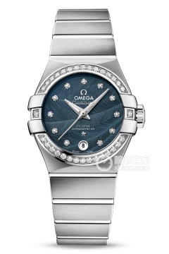 OMEGA CONSTELLATION 123.15.27.20.53.001(12315272053001) <em>watch</em>