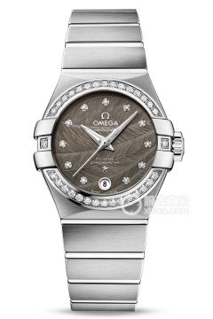 OMEGA CONSTELLATION 123.15.27.20.56.001(12315272056001) <em>watch</em>