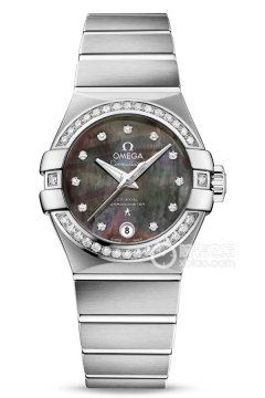 OMEGA CONSTELLATION 123.15.27.20.57.003(12315272057003) <em>watch</em>