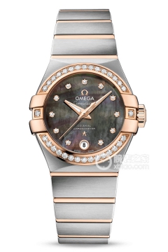 OMEGA CONSTELLATION 123.25.27.20.57.006(12325272057006) <em>watch</em>