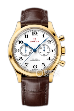 OMEGA SPECIALITIES 522.53.39.50.04.002(52253395004002) <em>watch</em>