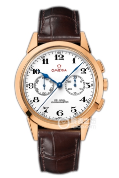 OMEGA SPECIALITIES 522.53.39.50.04.001(52253395004001) <em>watch</em>