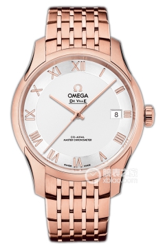 OMEGA DE VILLE 433.50.41.21.02.001(43350412102001) <em>watch</em>