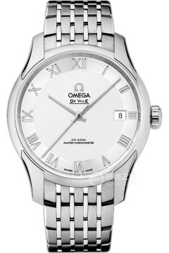 OMEGA DE VILLE 433.10.41.21.02.001(43310412102001) <em>watch</em>