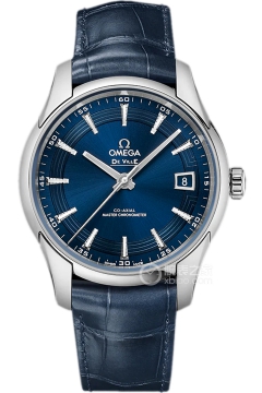 OMEGA DE VILLE 433.33.41.21.03.001(43333412103001) <em>watch</em>