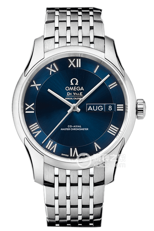 OMEGA DE VILLE 433.10.41.22.03.001(43310412203001) <em>watch</em>