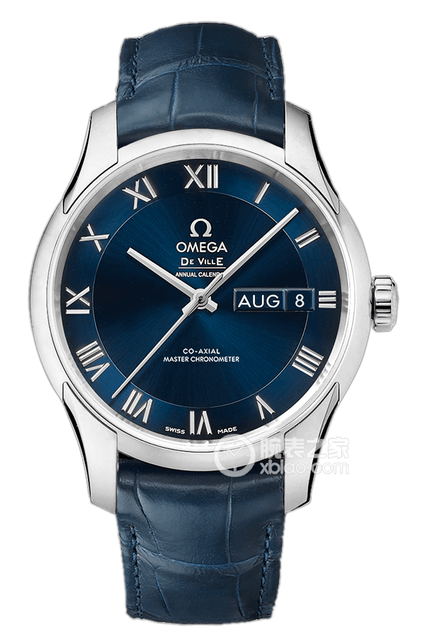 OMEGA DE VILLE 433.13.41.22.03.001(43313412203001) <em>watch</em>