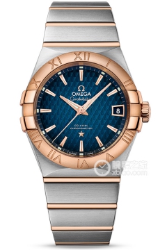 OMEGA CONSTELLATION 123.20.38.21.03.001(12320382103001) <em>watch</em>