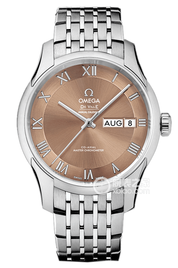 OMEGA DE VILLE 433.10.41.22.10.001(43310412210001) <em>watch</em>