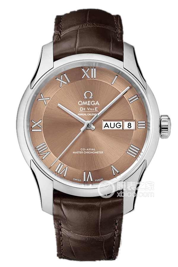 OMEGA DE VILLE 433.13.41.22.10.001(43313412210001) <em>watch</em>