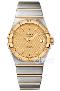OMEGA CONSTELLATION 123.20.38.21.08.002(12320382108002) <em>watch</em>
