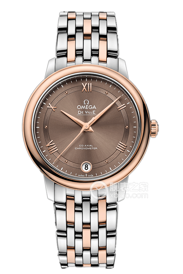 OMEGA DE VILLE 424.20.33.20.13.001(42420332013001) <em>watch</em>