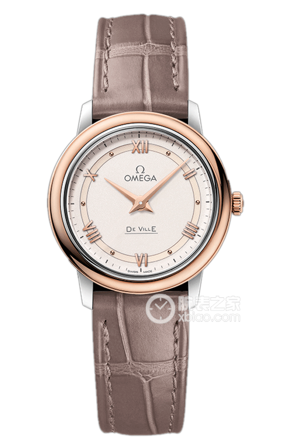 OMEGA DE VILLE 424.23.27.60.09.001(42423276009001) <em>watch</em>