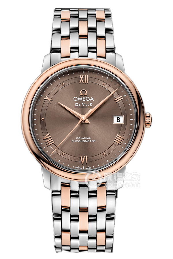 OMEGA DE VILLE 424.20.37.20.13.001(42420372013001) <em>watch</em>