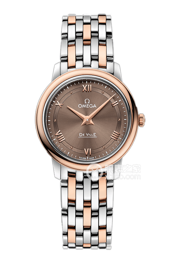 OMEGA DE VILLE 424.20.27.60.13.001(42420276013001) <em>watch</em>