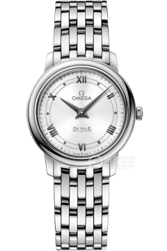 OMEGA DE VILLE 424.10.27.60.04.001(42410276004001) <em>watch</em>