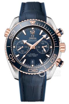 OMEGA SEAMASTER 215.23.46.51.03.001(21523465103001) <em>watch</em>