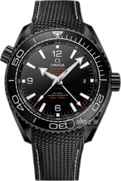 OMEGA SEAMASTER 215.92.46.22.01.001(“深海之黑”腕表21592462201001) <em>watch</em>