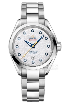 OMEGA SEAMASTER 231.10.34.20.55.003(23110342055003) <em>watch</em>