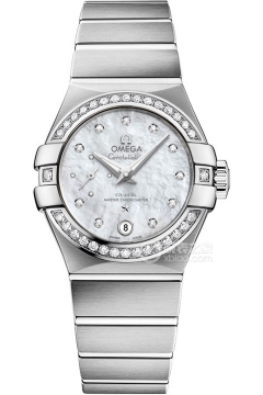 OMEGA CONSTELLATION 127.15.27.20.55.001(12715272055001) <em>watch</em>