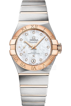 OMEGA CONSTELLATION 127.20.27.20.55.001(12720272055001) <em>watch</em>