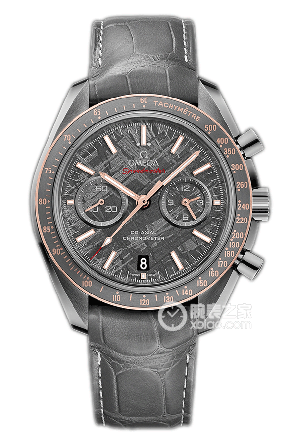 OMEGA SPEEDMASTER 311.63.44.51.99.002(“陨石”腕表31163445199002) <em>watch</em>