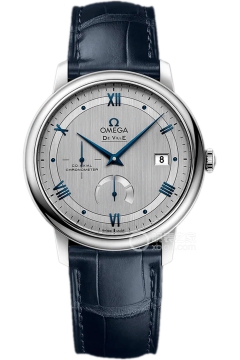 OMEGA DE VILLE 424.13.40.21.02.003(42413402102003) <em>watch</em>