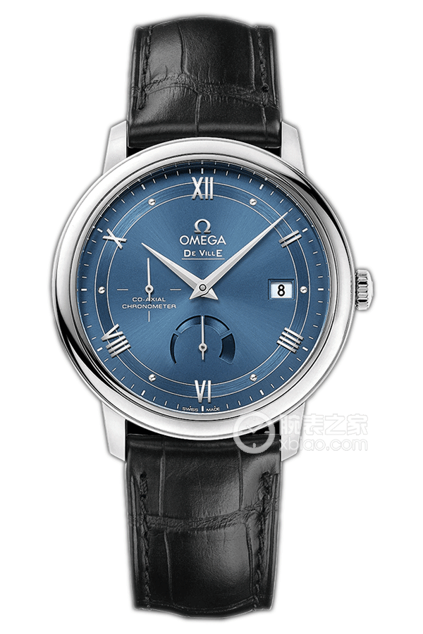 OMEGA DE VILLE 424.13.40.21.03.002(42413402103002) <em>watch</em>