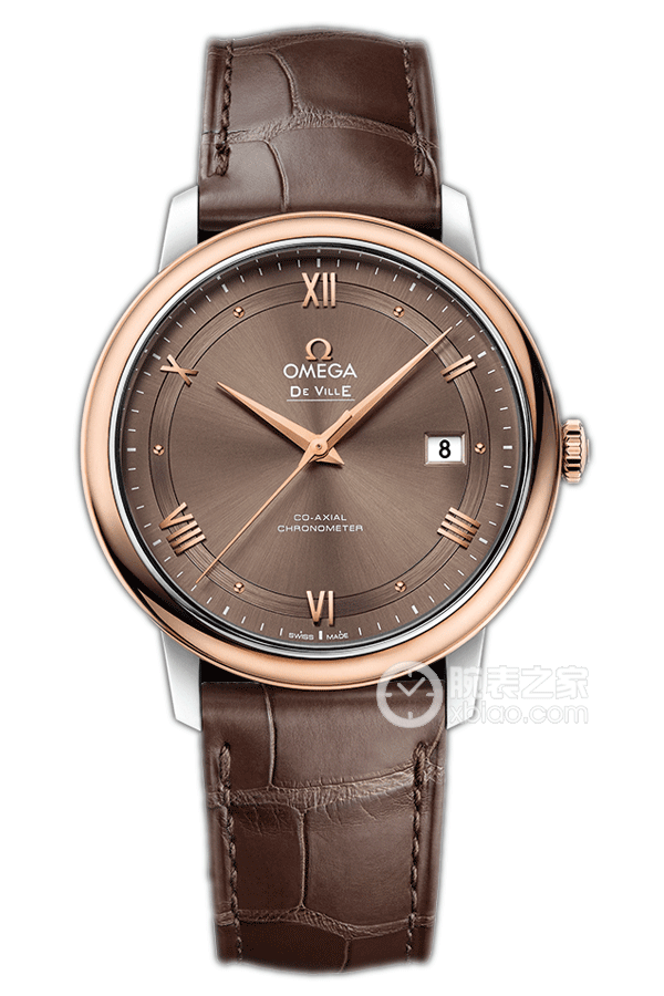 OMEGA DE VILLE 424.23.40.20.13.001(42423402013001) <em>watch</em>