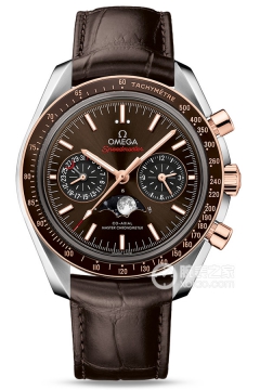 OMEGA SPEEDMASTER 304.23.44.52.13.001(30423445213001) <em>watch</em>