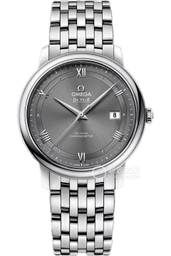 OMEGA DE VILLE 424.10.40.20.06.001(42410402006001) <em>watch</em>