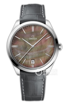 OMEGA DE VILLE 432.53.40.21.07.001(43253402107001) <em>watch</em>