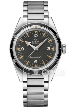 OMEGA SEAMASTER 234.10.39.20.01.001(欧米茄1957年三大经典腕表23410392001001) <em>watch</em>