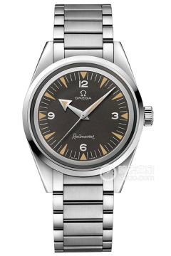 OMEGA SEAMASTER 220.10.38.20.01.002(欧米茄1957年三大经典腕表22010382001002) <em>watch</em>