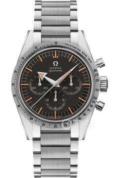 OMEGA SPEEDMASTER 311.10.39.30.01.001(欧米茄1957年三大经典腕表31110393001001) <em>watch</em>