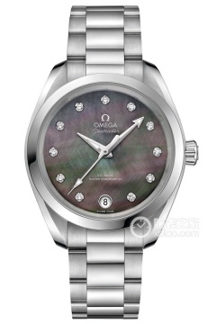 OMEGA SEAMASTER 220.10.34.20.57.001(22010342057001) <em>watch</em>
