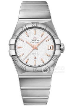 OMEGA CONSTELLATION 123.10.38.21.02.002(12310382102002) <em>watch</em>