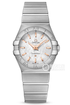 OMEGA CONSTELLATION 123.10.27.60.02.004(12310276002004) <em>watch</em>